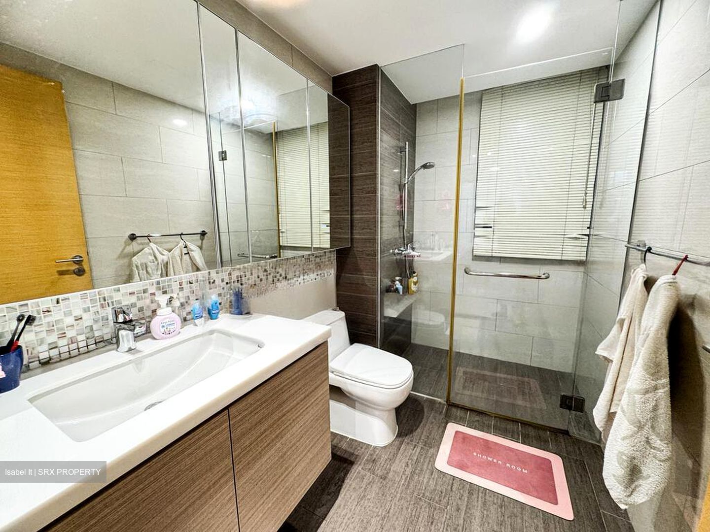 The Rainforest (D23), Condominium #463734431